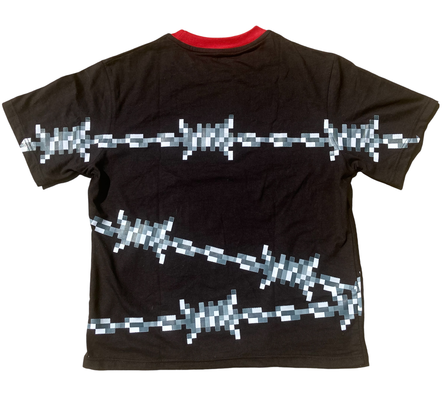 Wired Tee