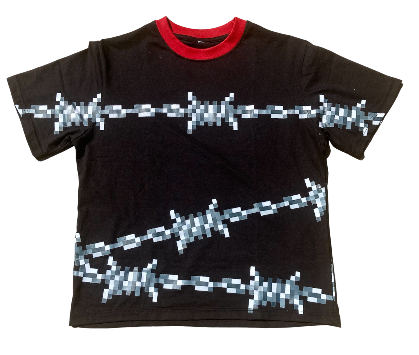 Wired Tee