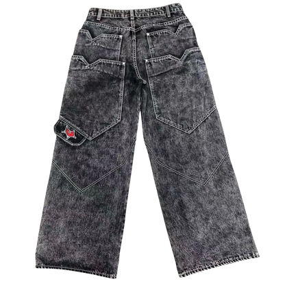 Crypt Jeans