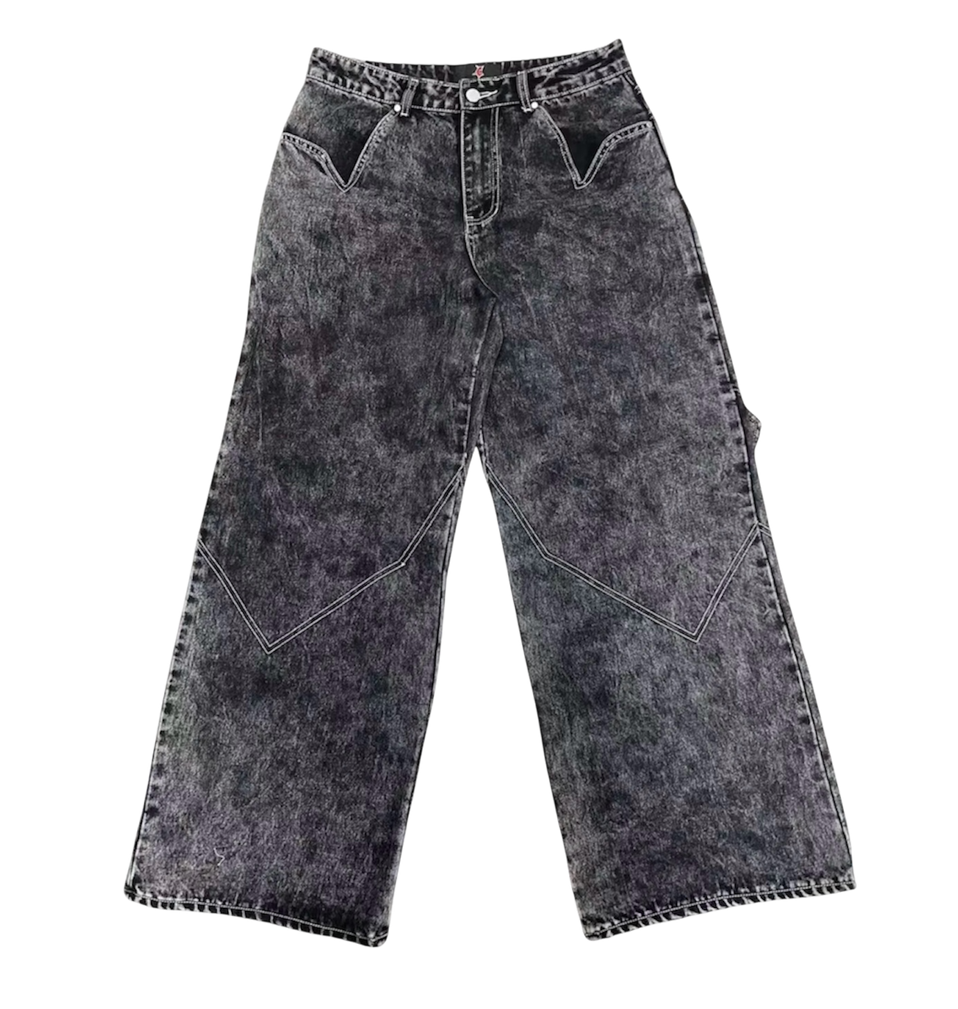 Crypt Jeans