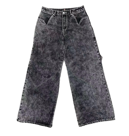 Crypt Jeans