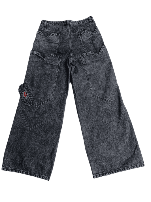 Crypt Jeans